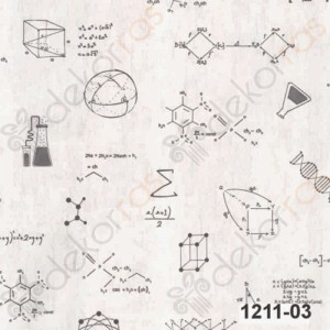 DECOWALL DUVAR KAGIDI DECOJUNİOR 1211-03