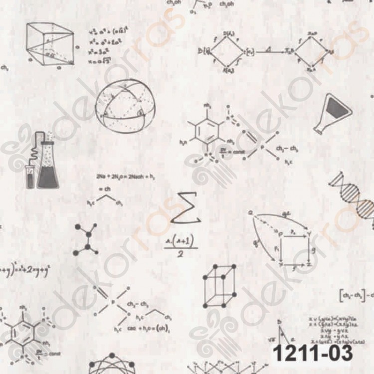 DECOWALL DUVAR KAGIDI DECOJUNİOR 1211-03 DECOWALL DUVAR KAGIDI DECOJUNİOR 1211-03