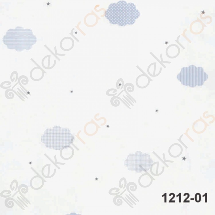 DECOWALL DUVAR KAGIDI DECOJUNİOR 1212-01