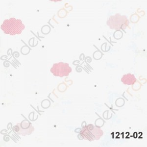 DECOWALL DUVAR KAGIDI DECOJUNİOR 1212-02 DECOWALL DUVAR KAGIDI DECOJUNİOR 1212-02