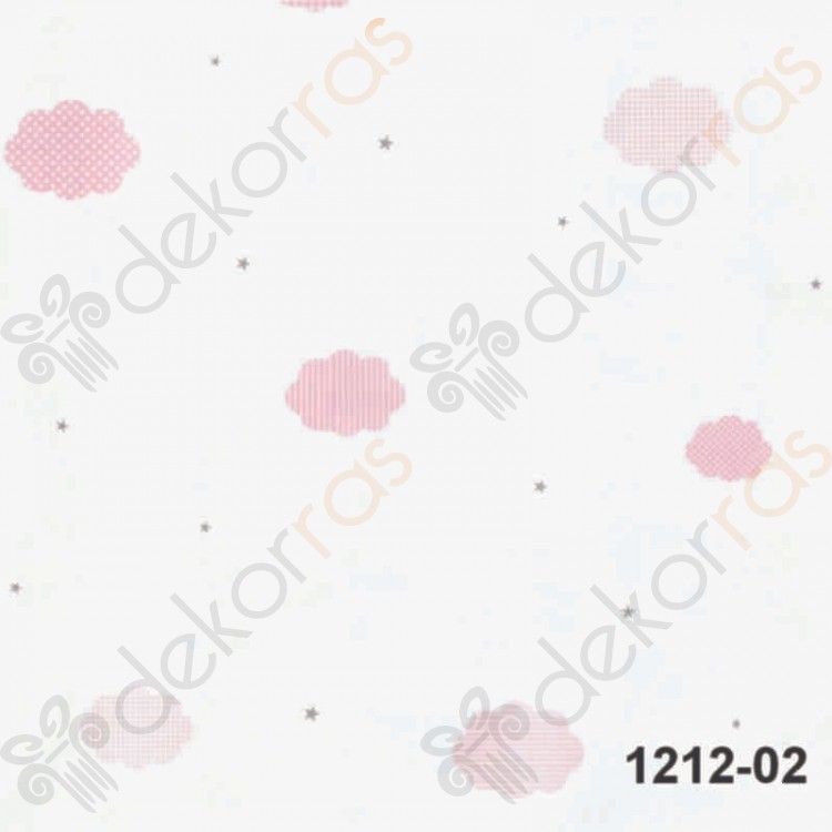 DECOWALL DUVAR KAGIDI DECOJUNİOR 1212-02 DECOWALL DUVAR KAGIDI DECOJUNİOR 1212-02