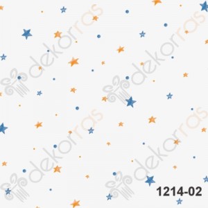 DECOWALL DUVAR KAGIDI DECOJUNİOR 1214-02