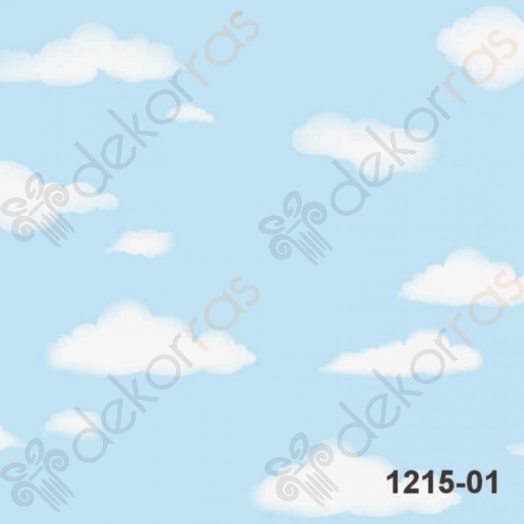 DECOWALL DUVAR KAGIDI DECOJUNİOR 1215-01 DECOWALL DUVAR KAGIDI DECOJUNİOR 1215-01