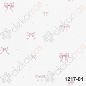 DECOWALL DUVAR KAGIDI DECOJUNİOR 1217-01