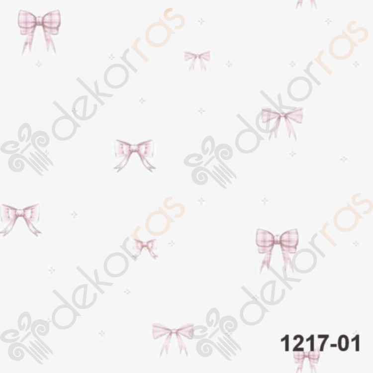 DECOWALL DUVAR KAGIDI DECOJUNİOR 1217-01