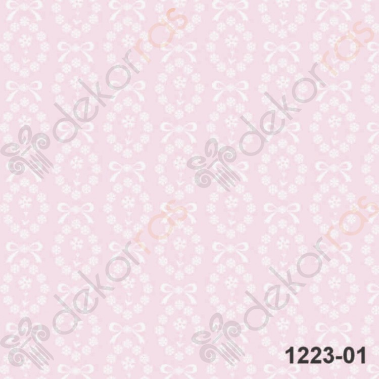 DECOWALL DUVAR KAGIDI DECOJUNİOR 1223-01