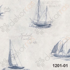 DECOWALL DUVAR KAGIDI DECOJUNİOR 1201-01