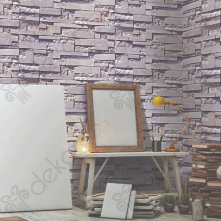 DECOWALL DUVAR KAGIDI DECOSTONE 4404-01 DECOWALL DUVAR KAGIDI DECOSTONE 4404-01