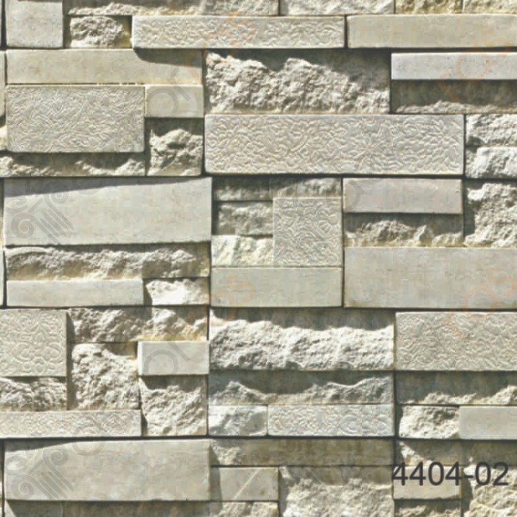 DECOWALL DUVAR KAGIDI DECOSTONE 4404-02