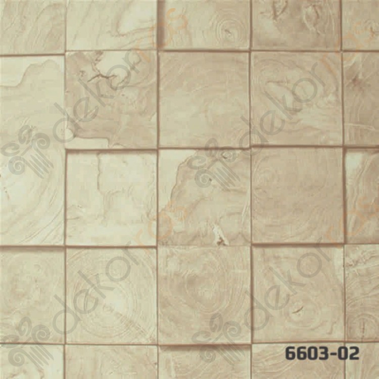 DECOWALL DUVAR KAGIDIDECOSTONE 6603-02 DECOWALL DUVAR KAGIDIDECOSTONE 6603-02