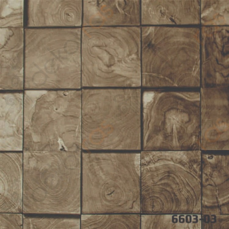 DECOWALL DUVAR KAGIDI DECOSTONE 6603-03