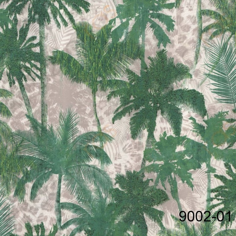DECOWALL DUVAR KAGIDI DECOSTONE 9002-01