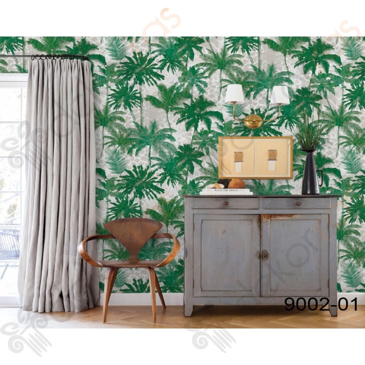 DECOWALL DUVAR KAGIDI DECOSTONE 9002-01