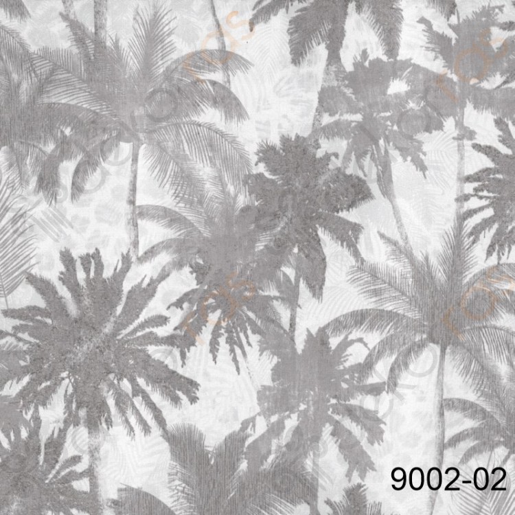 DECOWALL DUVAR KAGIDI DECOSTONE 9002-02