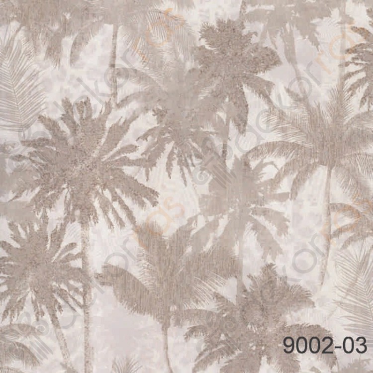 DECOWALL DUVAR KAGIDI DECOSTONE 9002-03