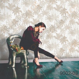 DECOWALL DUVAR KAGIDI DECOSTONE 9002-03