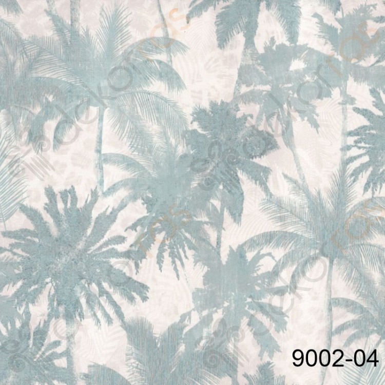 DECOWALL DUVAR KAGIDI DECOSTONE 9002-04