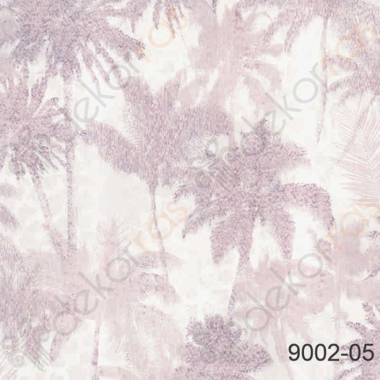 DECOWALL DUVAR KAGIDI DECOSTONE 9002-05