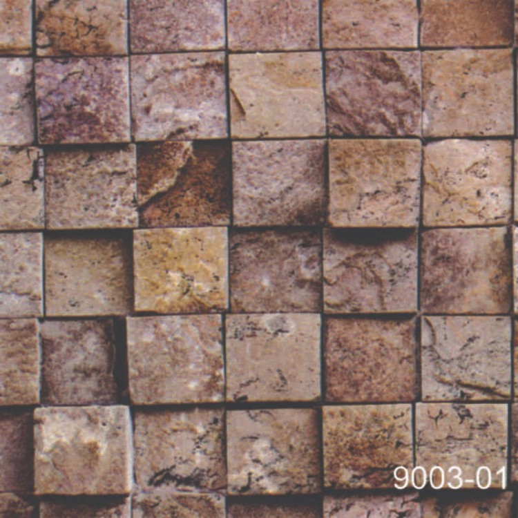 DECOWALL DUVAR KAGIDI DECOSTONE 9003-01