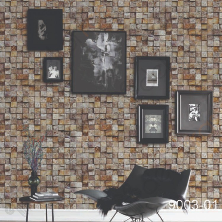 DECOWALL DUVAR KAGIDI DECOSTONE 9003-01