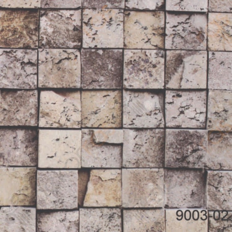 DECOWALL DUVAR KAGIDI DECOSTONE 9003-02