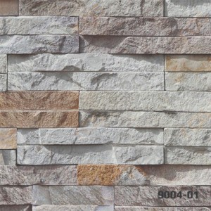 DECOWALL DUVAR KAGIDI DECOSTONE 9004-01