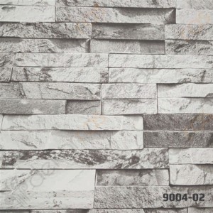 DECOWALL DUVAR KAGIDI DECOSTONE 9004-02