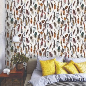 DECOWALL DUVAR KAGIDI DECOSTONE 9005-01