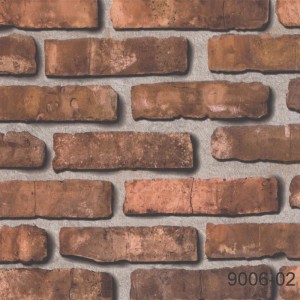 DECOWALL DUVAR KAGIDI DECOSTONE 9006-02