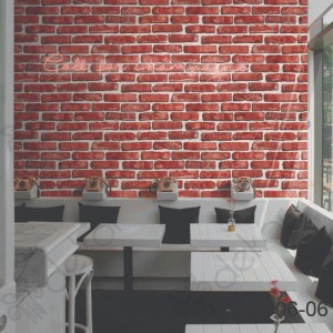 DECOWALL DUVAR KAGIDI DECOSTONE 9006-06