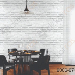 DECOWALL DUVAR KAGIDI DECOSTONE 9006-07