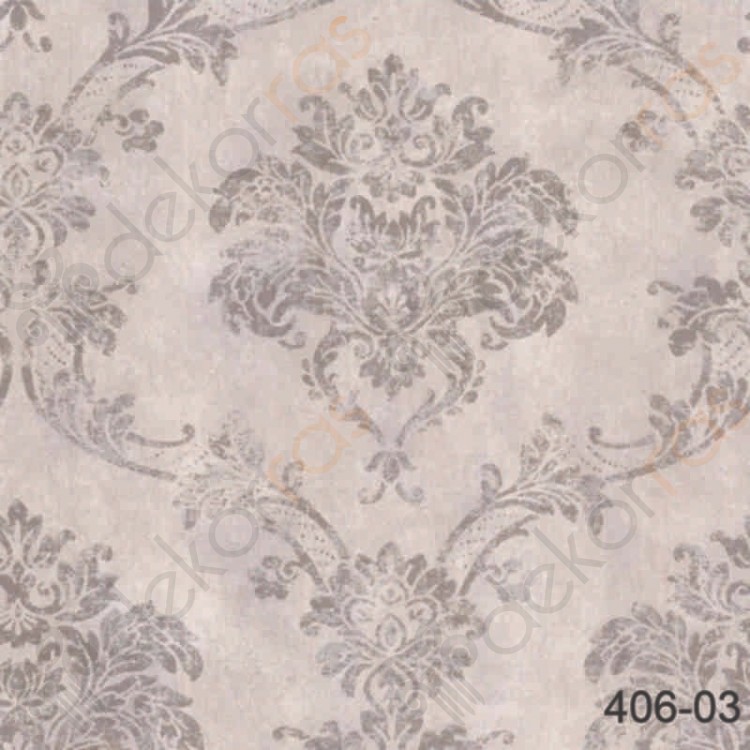DECOWALL DUVAR KAGIDI MAKİ 406-03