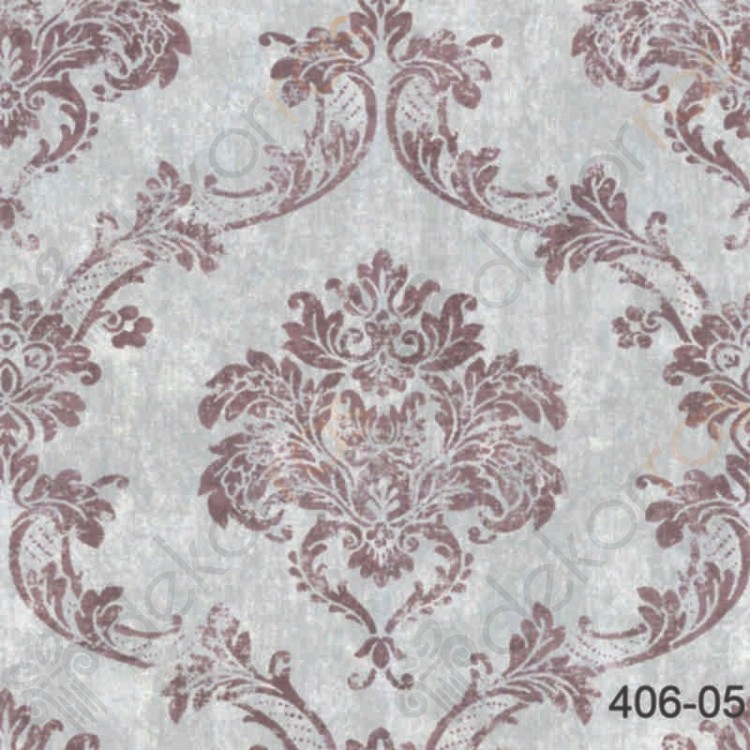 DECOWALL DUVAR KAGIDI MAKİ 406-05