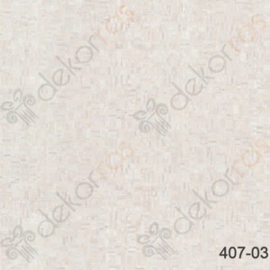 DECOWALL DUVAR KAGIDI MAKİ 407-03