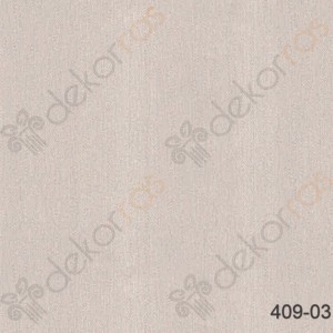 DECOWALL DUVAR KAGIDI MAKİ 409-03