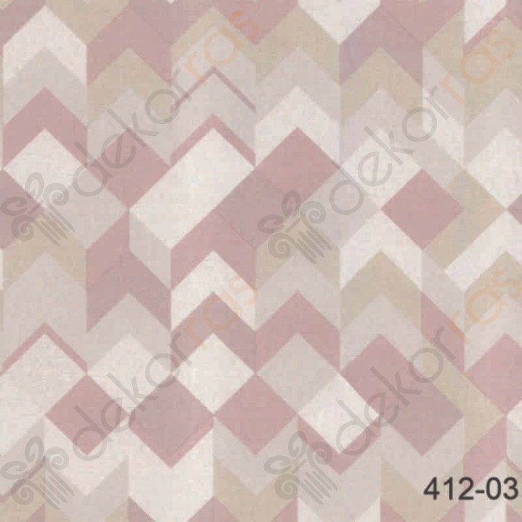 DECOWALL DUVAR KAGIDI MAKİ 412-03 DECOWALL DUVAR KAGIDI MAKİ 412-03