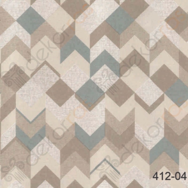DECOWALL DUVAR KAGIDI MAKİ 412-04 DECOWALL DUVAR KAGIDI MAKİ 412-04