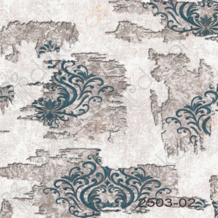 DECOWALL DUVAR KAGIDI ODESSA 2503-02