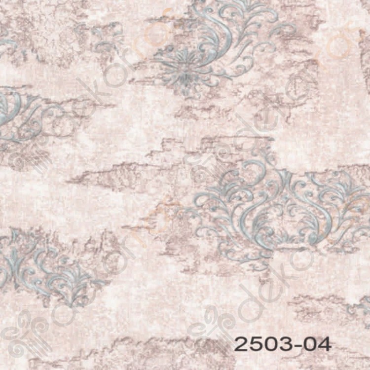 DECOWALL DUVAR KAGIDI ODESSA 2503-04 DECOWALL DUVAR KAGIDI ODESSA 2503-04