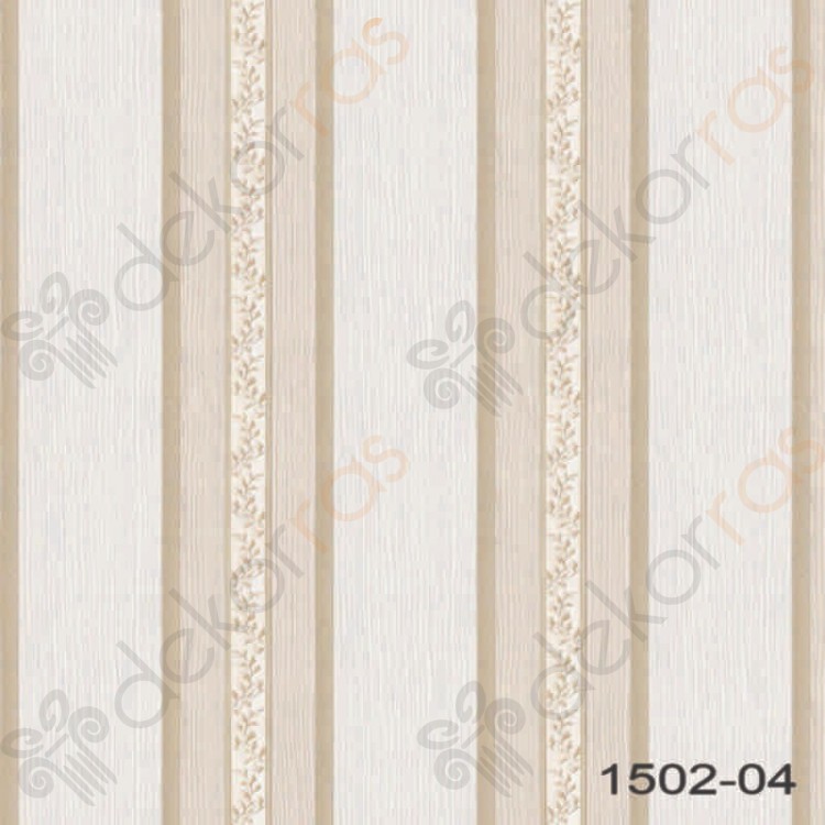 DECOWALL DUVAR KAGIDI ORİENT 1502-04