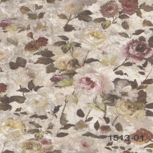 DECOWALL DUVAR KAGIDI ORİENT 1513-01