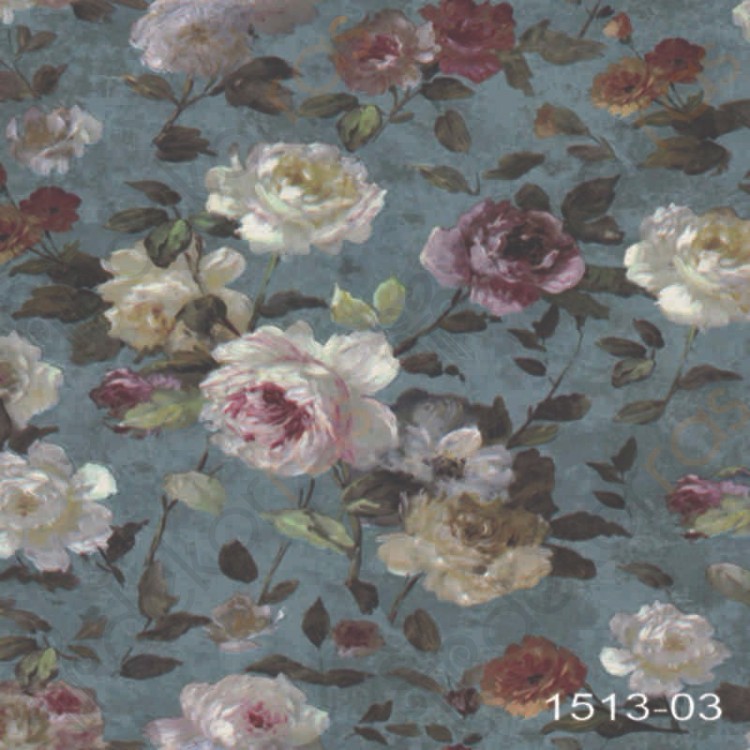 DECOWALL DUVAR KAGIDI ORİENT 1513-03