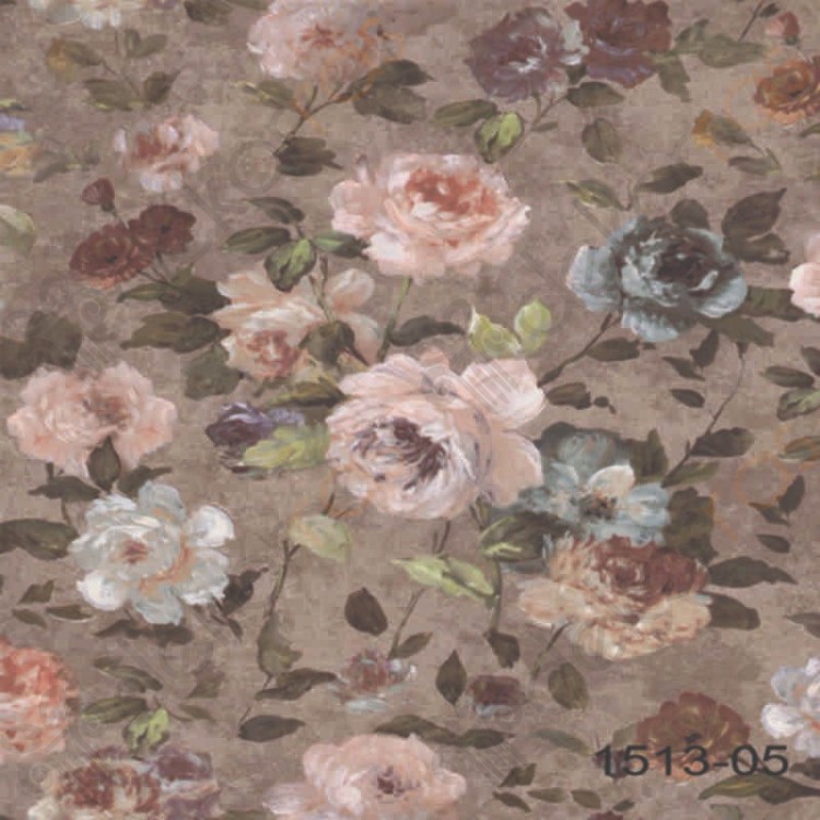 DECOWALL DUVAR KAGIDI ORİENT 1513-05