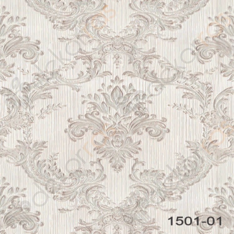 DECOWALL DUVAR KAGIDI ORİENT 1501-01