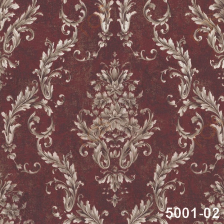 DECOWALL DUVAR KAGIDI RETRO 5001-02