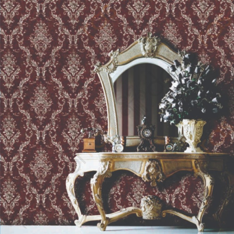 DECOWALL DUVAR KAGIDI RETRO 5001-02
