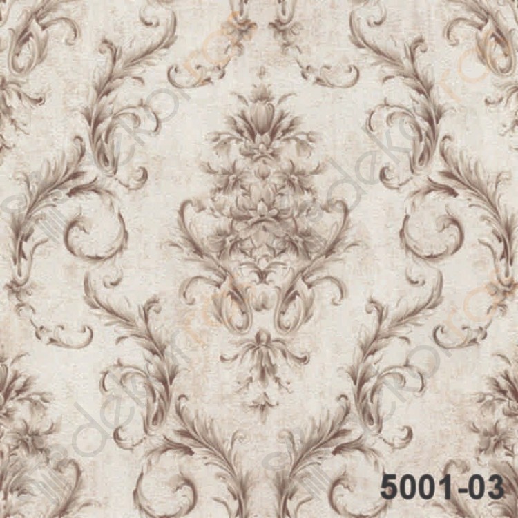 DECOWALL DUVAR KAGIDI RETRO 5001-03