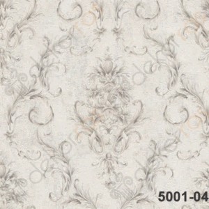 DECOWALL DUVAR KAGIDI RETRO 5001-04