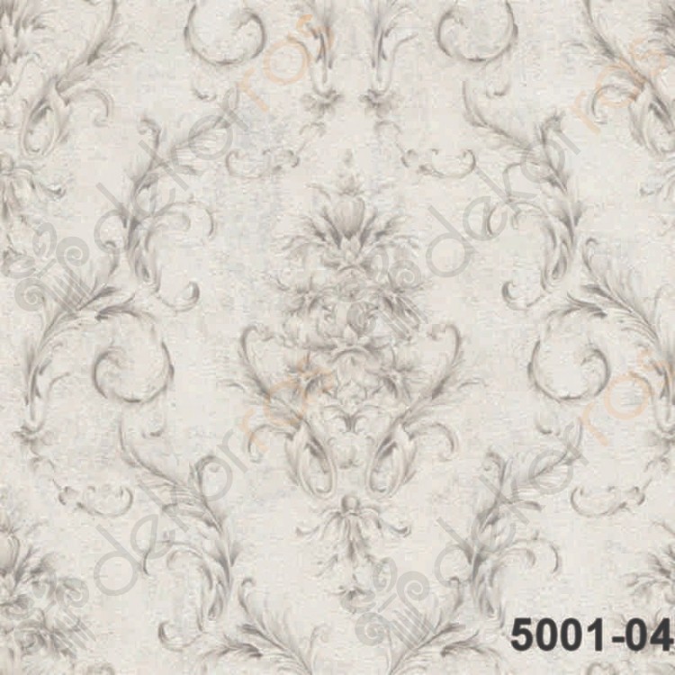 DECOWALL DUVAR KAGIDI RETRO 5001-04