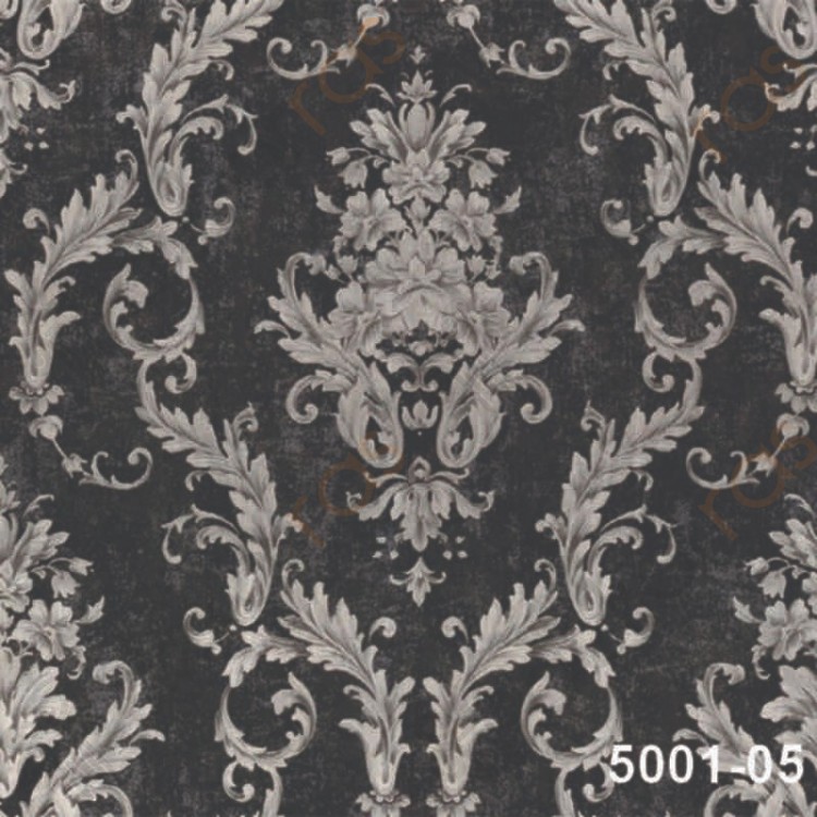 DECOWALL DUVAR KAGIDI RETRO 5001-05